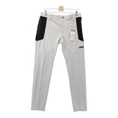 GUCCI グッチ 243563 ZZ403 0402 ストレッチパンツ ブラック系 38
