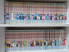 銀魂 CD特装版 銀魂BEST1〜5 まとめ売り - メルカリ