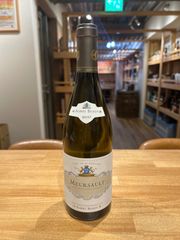Thierry et Pascale Matrot Meursault 2018 - メルカリ