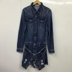SPIRALGIRL スパイラルガール サロペット・オーバーオール サロペット、オーバーオール