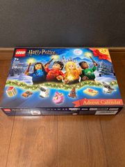 레고(LEGO) 해리 포터 레고(R) 해리 포터 어드벤트 캘린더 2025