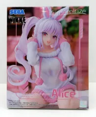 2026年最新】勝利の女神:NIKKE アリス 1/4の人気アイテム - メルカリ
