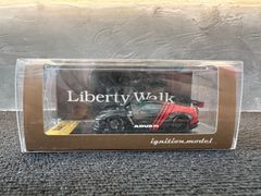 特価 1/43 LBWK LIBERTY WALK スカイライン ミニカー - メルカリ