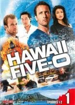 HAWAII FIVE-O第4シーズン DVD Blu-ray 5枚組 全22話 - メルカリ