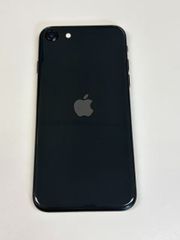 大幅値下げ‼️】Apple iPhone SE 第3世代 本体 ブラック - メルカリ