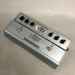 希少】Rocktron SilverDragon 真空管 ディストーション - メルカリ