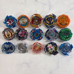 ベイブレードバースト 歴代デスサイザー まとめ売り - メルカリ