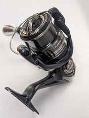 シマノ 12レアニウムCI4+ C3000HG スピニングリール - メルカリ