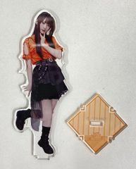 ファントムシータ　百花　ハイネアクリルスタンド ファントムシータ 百花 ハイネ アクスタ アクリルスタンド - メルカリ
