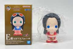 BANDAI SPIRITS 이치 반 쿠지 원피스 메모리 오브 히로인즈 -Devil's night- E상 한콕 SOFVIC 츄