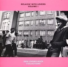 未開封品》［CD］RELAXIN