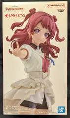 BANDAI SPIRITS ESPRESTO-Majestic pose- 学園アイドルマスター 花海咲季