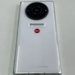 【訳あり品】Leitz phone 2 ホワイトのサムネイル
