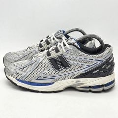 New Balance】MR740 27.5cm シルバー ホワイト - メルカリ
