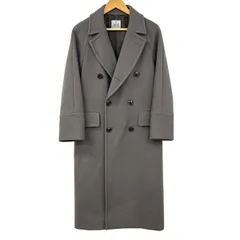 BEAUTY&YOUTH UNITEDARROWS(ビューティアンドユース ユナイテッドアローズ) コート サイズM メンズ美品  - グレー 長袖/秋/冬のサムネイル