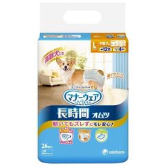 マナーウェア 犬用おむつ42枚•38•36枚入り508枚セット - メルカリ