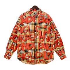 2026年最新】burberry グラフィティの人気アイテム - メルカリ