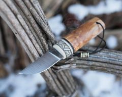 Buck 507 USA フォールディングナイフ パールハンドル - メルカリ