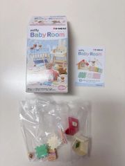 リーメント miffy Baby Room 全8種コンプ未開封BOX - メルカリ