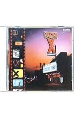 セカンド・ヒート／レーサー X 日本盤CD(帯なし) - メルカリ