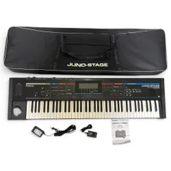 2026年最新】roland juno ケースの人気アイテム - メルカリ
