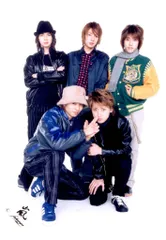 嵐 02-03年 新嵐 atarashi arashi 集合 公式写真 *1枚