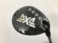 希少）PXG 0341X GEN2 7W 21° ヘッドのみ - メルカリ