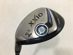 レフティ】XXIO 10 H4 20度 ユーティリティ - メルカリ