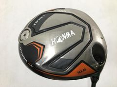 美品】HONMA ドライバー TW747 9.5° 50 SR 本間ゴルフ - メルカリ