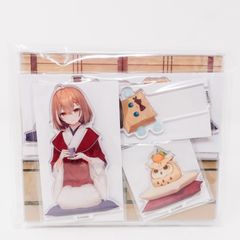 CO5513 【PSA10】未来へと踏み出す一歩 七詩ムメイ箔押しサイン入 SP