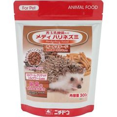 ぽん様専用 ニチドウ メディハリネズミ オールステージ用 1kg × 6袋