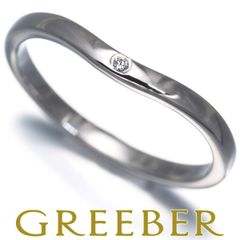 【本物です！返品不可】カルティエ リング バレリーナ ※54番（=14号） カルティエ バレリーナ #54 ダイヤモンド リング Pt950 箱・証明書付き