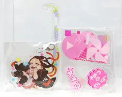 【中古】竈門禰豆子 鬼滅の刃 ゆらっとフィギュアこれくしょん