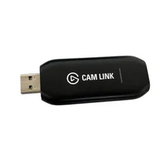 Elgato CAM LINK 4K 10GAM9901 USBキャプチャ HDMIキャプチャ 中古 T11045240