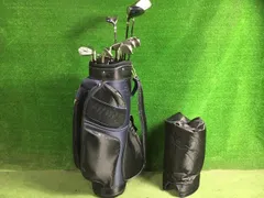 返品OK 【中古ゴルフクラブ】St.Andrews St.Andrews フルセット オリジナルカーボン フルセットのサムネイル