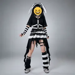 2026年最新】月ノ美兎 コスプレの人気アイテム - メルカリ