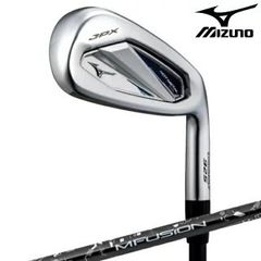 Mizuno 直営店限定 MX-I SPEED METAL 5本セット 6-9P - メルカリ