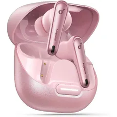 【新品未使用】【未開梱】アンカー Anker Japan 完全ワイヤレスイヤホン Soundcore Liberty 4 NC ピンク [ ワイヤレス ( 左右分離 ) / Bluetooth / ノイズキャンセリング 対応 ] LIBERTY4NC