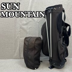 mila schon ミラショーン ゴルフ キャディバッグ 9型 カート式 - メルカリ