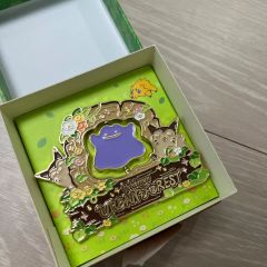 韓国限定】 メタモン オオタチ ピンバッジ ポケモン - メルカリ