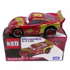 トミカリミテッド ヴィンテージ ネオ 43 カーズ マックイーン1/43 レア