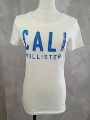 [HOLLISTER] Tシャツ / S  / レディース [No.000110]のサムネイル