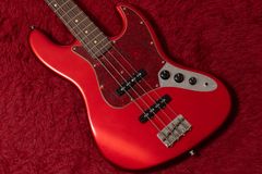 FULLERTONE JAY-BEE 60 Candy Apple Red - メルカリ