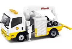 【中古】ミニカー Tiny City いすゞ Nシリーズ レッカー車 Shell [ATC65367]のサムネイル