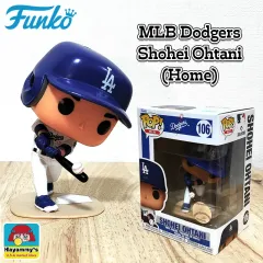 フィギュア 大谷翔平 MLB 野球 アメリカン 雑貨 ドジャース Dodgers オブジェ FUNKO アンティーク 置物 かわいい インテリア おしゃれ おもちゃ カフェ 店舗のサムネイル