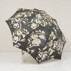 晴雨兼用傘 FOX UMBRELLAS フォックス アンブレラズ USED品 細巻