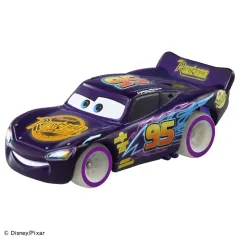 【中古】トミカ ライトニング・マックィーン(ライトニング・マックィーンデイ 2025特別仕様) 「カーズ・トミカ」のサムネイル