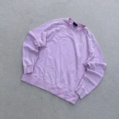 M NIKE メンズ ソロ スウッシュ スウェット Tシャツ 0520Eのサムネイル