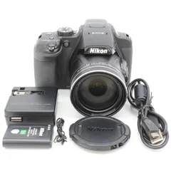 Nikon COOLPIX B700 デジカメ 動作確認済み ニコン コンパクトデジタルカメラ #69012のサムネイル
