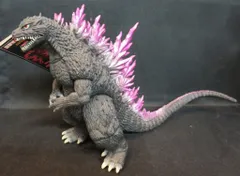 バンダイ 東宝怪獣シリーズ ゴジラ2000 G16